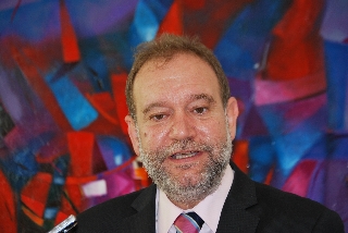305 Jueces y Juezas de Paz Educativos de Murcia reciben su diploma (15)